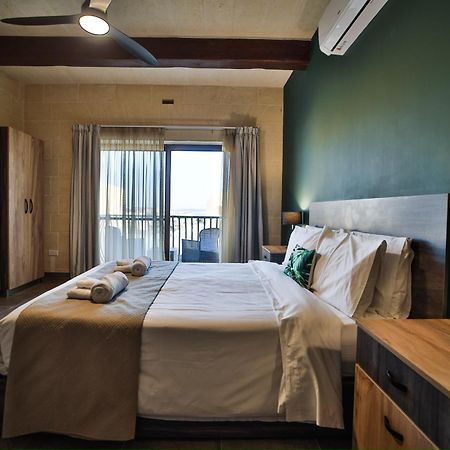 49 Sunrise Lodge Għajnsielem Eksteriør bilde
