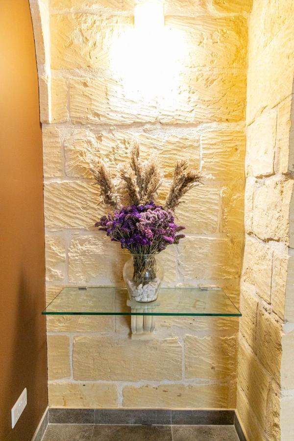 49 Sunrise Lodge Għajnsielem Eksteriør bilde