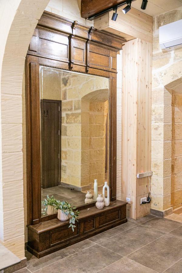 49 Sunrise Lodge Għajnsielem Eksteriør bilde