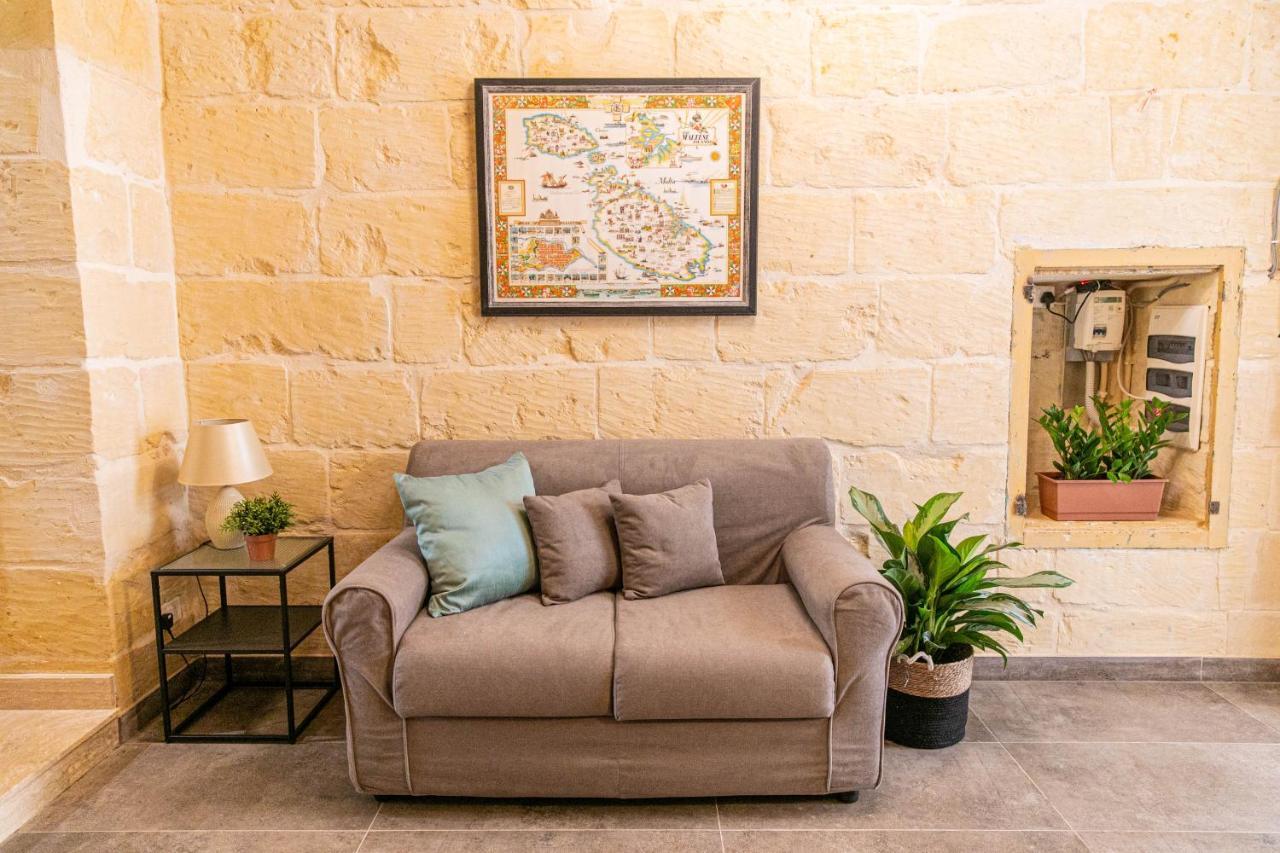 49 Sunrise Lodge Għajnsielem Eksteriør bilde