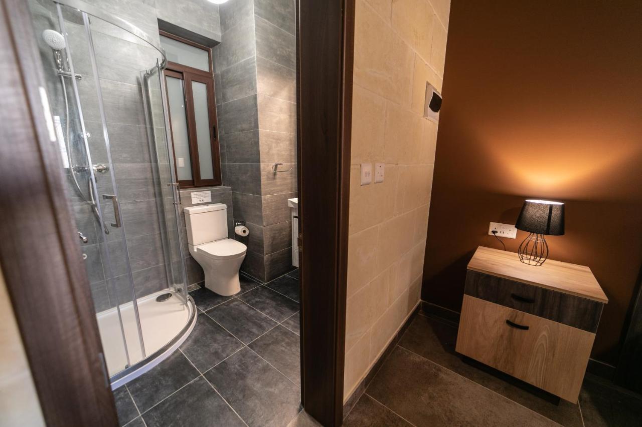 49 Sunrise Lodge Għajnsielem Eksteriør bilde