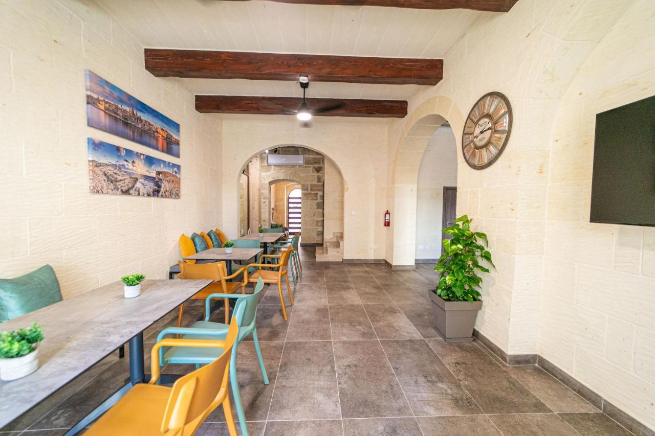 49 Sunrise Lodge Għajnsielem Eksteriør bilde