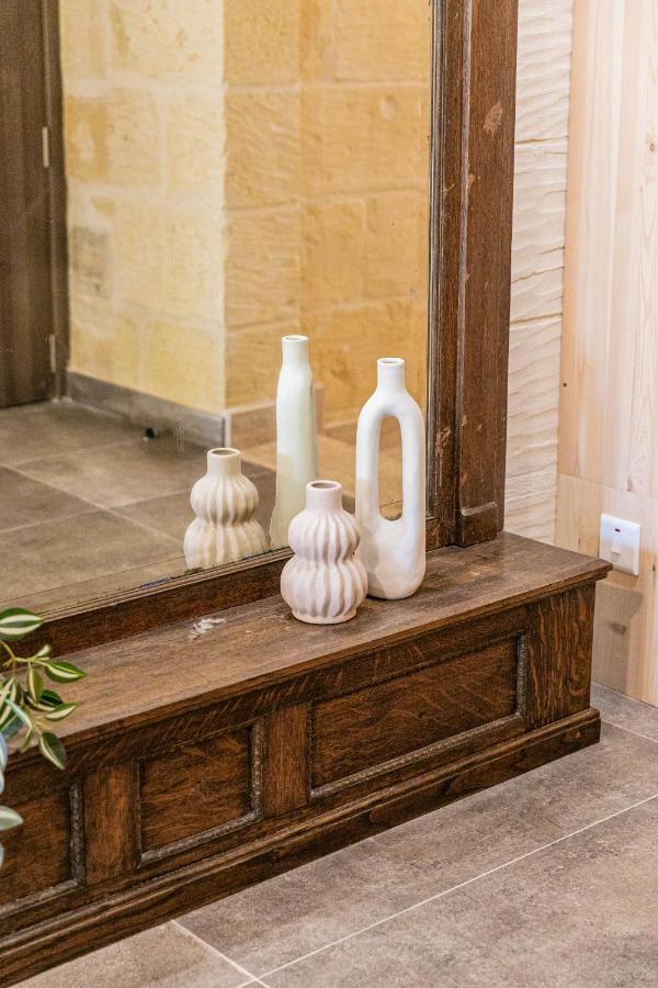 49 Sunrise Lodge Għajnsielem Eksteriør bilde