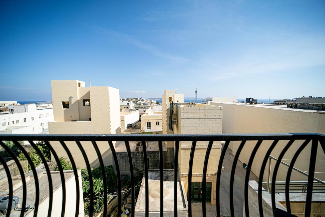 49 Sunrise Lodge Għajnsielem Eksteriør bilde