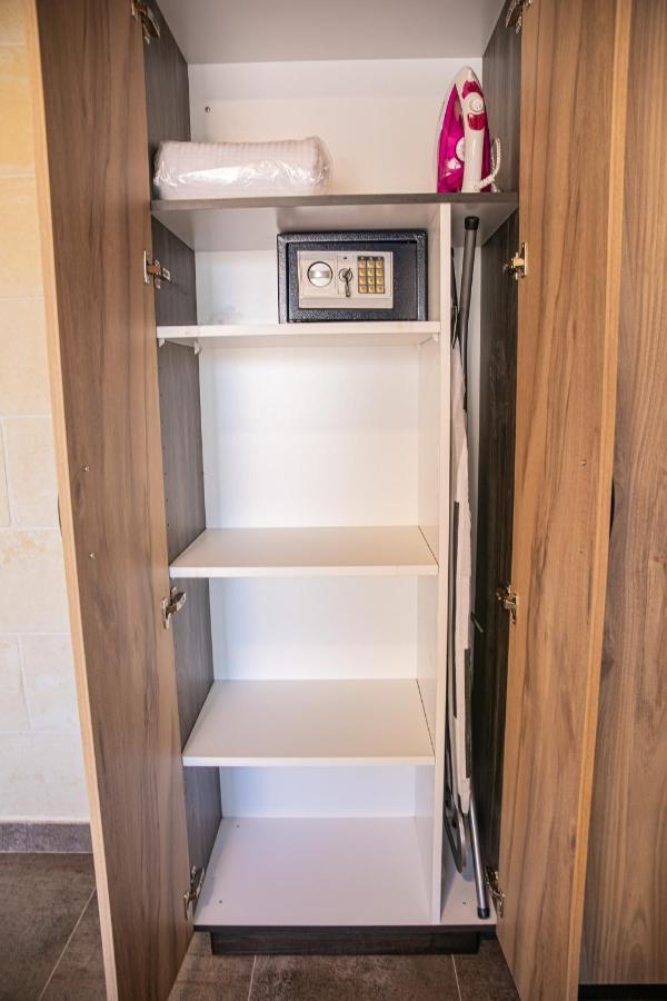 49 Sunrise Lodge Għajnsielem Eksteriør bilde