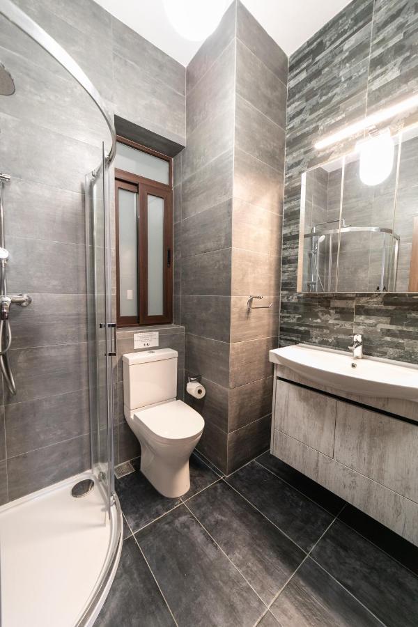 49 Sunrise Lodge Għajnsielem Eksteriør bilde