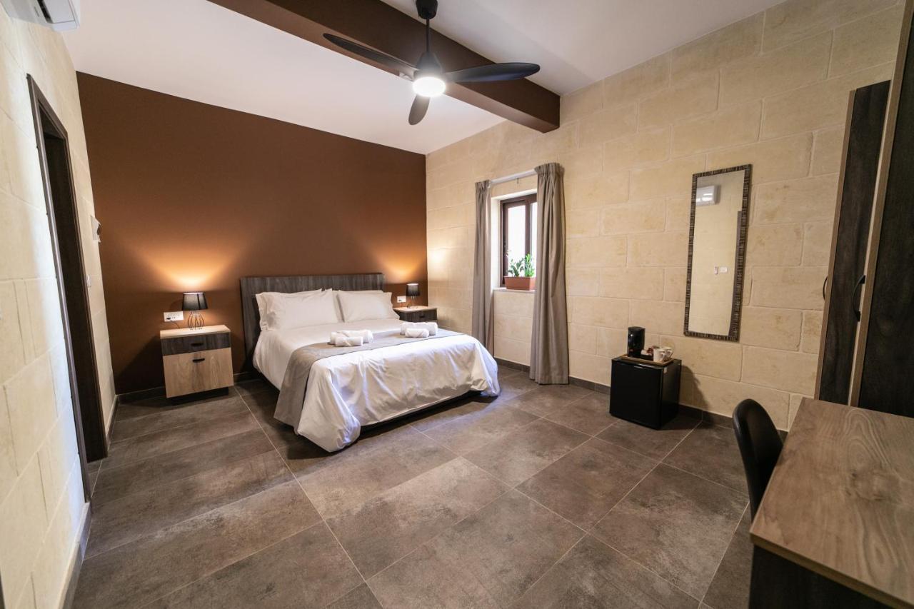 49 Sunrise Lodge Għajnsielem Eksteriør bilde