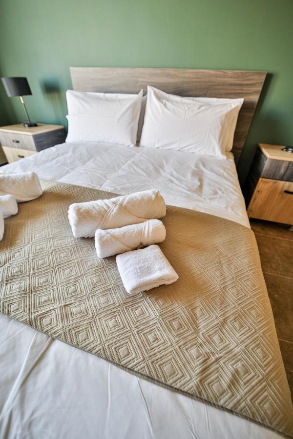 49 Sunrise Lodge Għajnsielem Eksteriør bilde