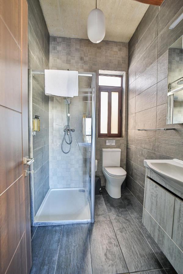 49 Sunrise Lodge Għajnsielem Eksteriør bilde