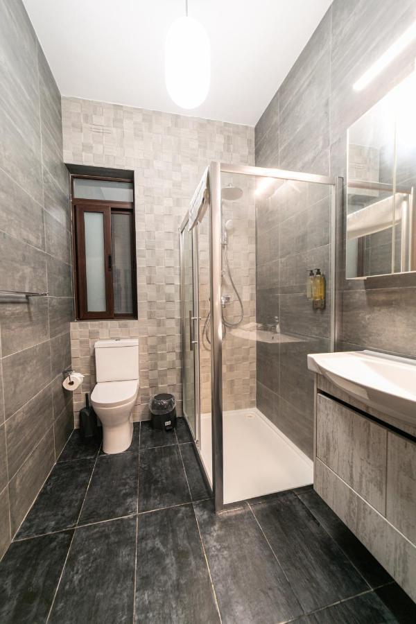 49 Sunrise Lodge Għajnsielem Eksteriør bilde