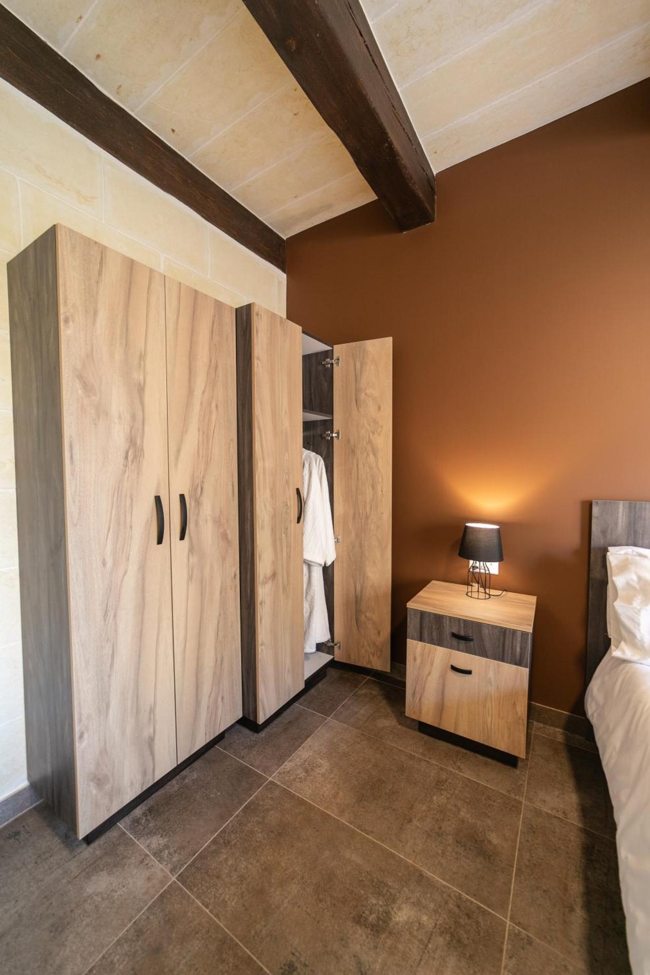 49 Sunrise Lodge Għajnsielem Eksteriør bilde