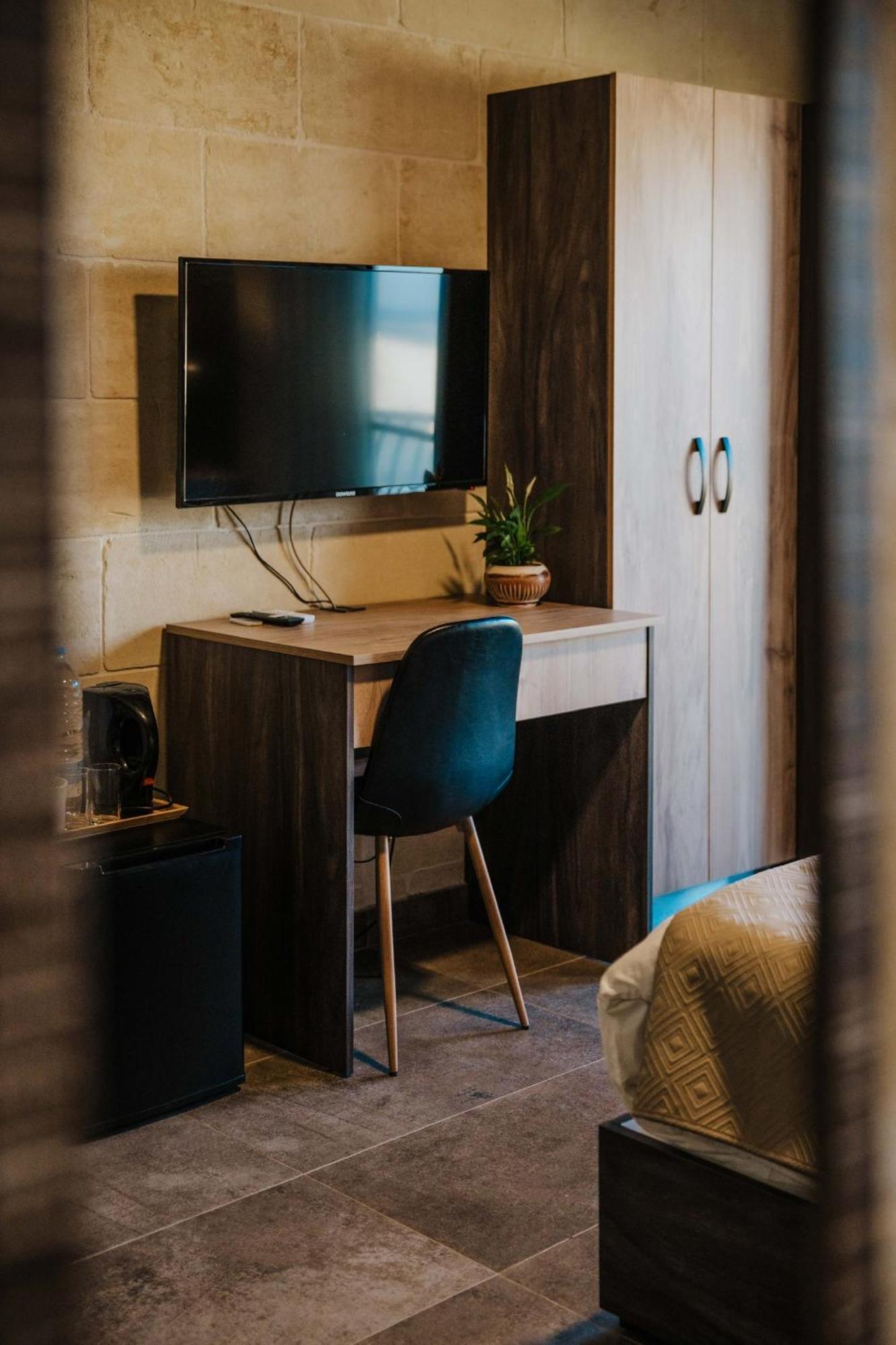 49 Sunrise Lodge Għajnsielem Eksteriør bilde